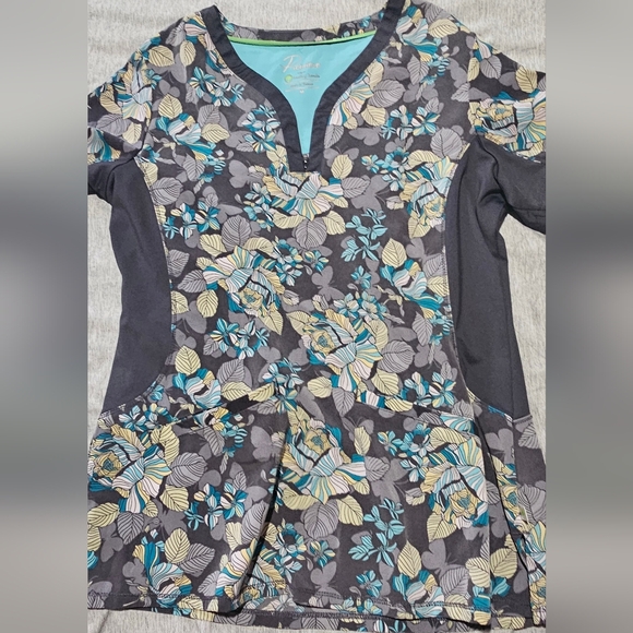 healing hands Other - PREIMER BY HEALING HANDS SCRUB TOP